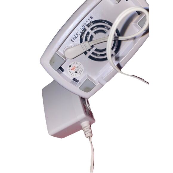 doTERRA Aroma Lite Essential Oil Diffuser wtih LED Night Light - Works - Picture 6 of 9